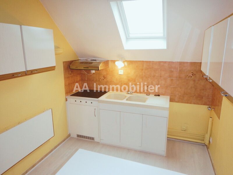 Appartement à vendre à Nancy, 40,52 m², 2 pièces – photo 3 sur 8