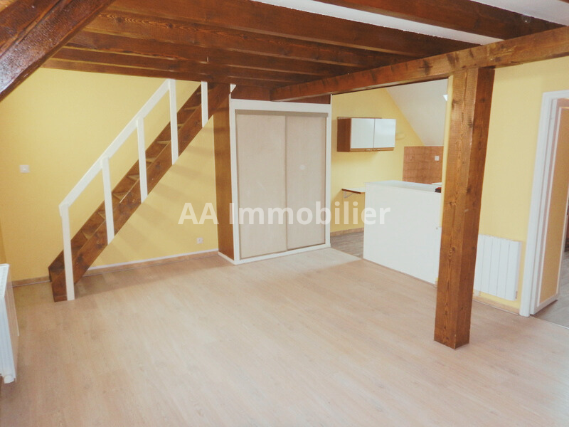 Appartement à vendre à Nancy, 40,52 m², 2 pièces – photo 2 sur 8