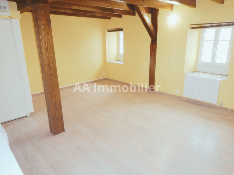 Appartement à vendre à Nancy, 40,52 m², 2 pièces – photo 1 sur 8