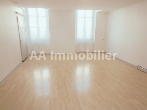 Appartement à louer à Nancy, 68,14 m², 2 pièces – photo 1 sur 8