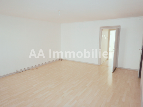 Appartement à louer à Nancy, 68,14 m², 2 pièces – photo 2 sur 8