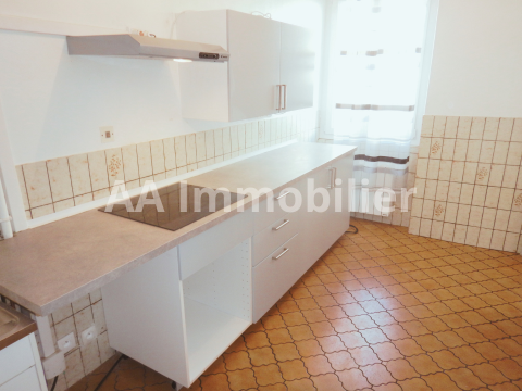 Appartement à louer à Nancy, 68,14 m², 2 pièces – photo 3 sur 8
