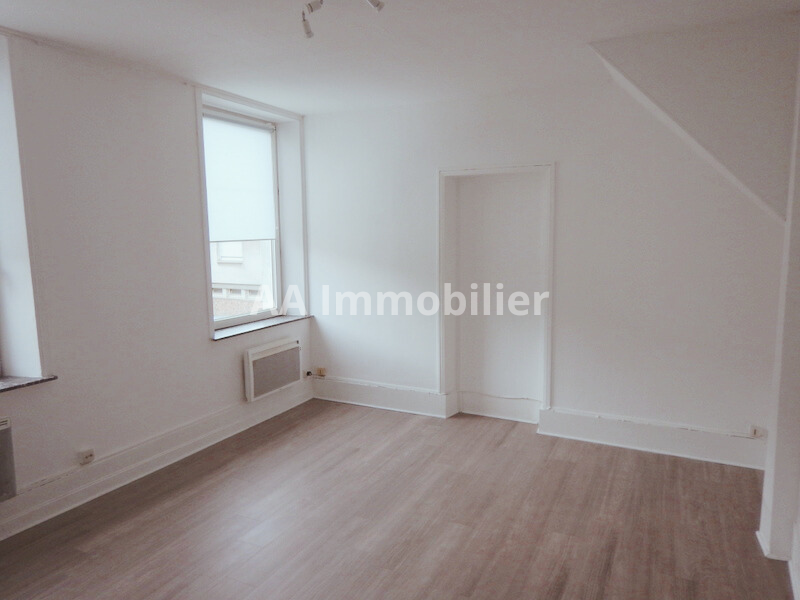 Appartement à louer à Pont a mousson, 56,4 m², 2 pièces – photo 2 sur 11