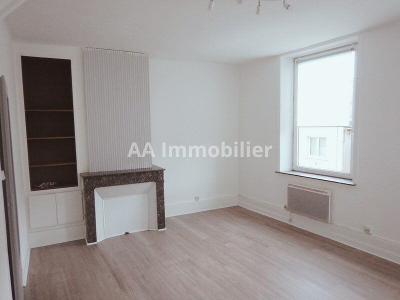 Appartement à louer à Pont a mousson, 56,4 m², 2 pièces – photo 3 sur 11
