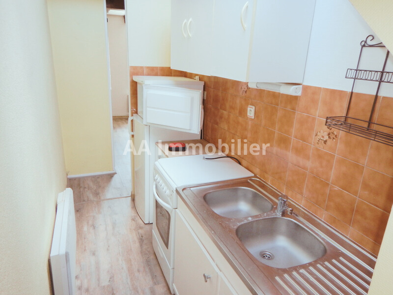Appartement à vendre à Nancy, 45 m², 3 pièces – photo 3 sur 11