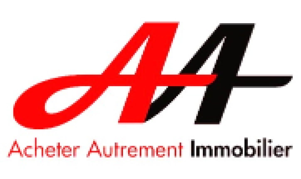 Logo Aa Immobilier